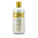 【月間優良ショップ受賞】 CHI Keratin Shampoo Reconstructing Shampoo チィー ケラチンシャンプー リコンストラクティング シャンプー 355ml/12oz 送料無料 海外通販