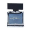 【月間優良ショップ受賞】 Narciso Rodriguez For Him Bleu Noir Parfum Spray ナルシソロドリゲス フォーヒム ブルーノワール パルファムスプレー 50ml/1.6oz 送料無料 海外通販