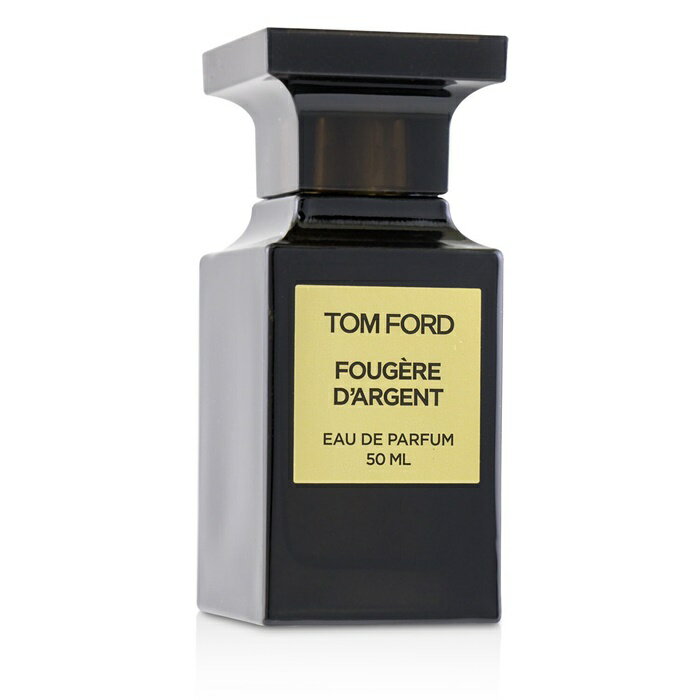 ڷͥɥå׼ޡ Tom Ford Private Blend Fougere D'Argent Eau De Parfum Spray ȥ ե ץ饤١ ֥ ե 른 EDP SP 50ml/1.7oz ̵ 