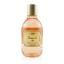 【月間優良ショップ受賞】 Sabon Shower Oil - Lavender Apple (Plastic Bottle) サボン シャワーオイル ラベンダ...