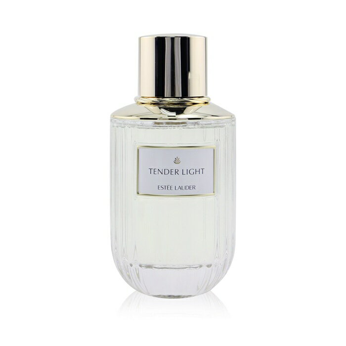 エスティローダー 【月間優良ショップ受賞】 Estee Lauder Tender Light Eau De Parfum Spray エスティ ローダー テンダーライト オードパルファムスプレー 100ml/3.4oz 送料無料 海外通販