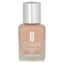 【月間優良ショップ受賞】 Clinique Superbalanced MakeUp - No. 07 / CN 42 Neutral クリニーク スーパーバランス メークアップ - No. 07 / CN 42 Neutral 30ml/1 送料無料 海外通販