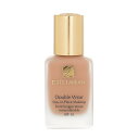 【月間優良ショップ受賞】 Estee Lauder Double Wear Stay In Place Makeup SPF 10 - No. 03 Outdoor Beige (4C1) エスティ ローダー ダブル ウェア ステイ イン プレイス メークアップ SPF 1 送料無料 海外通販