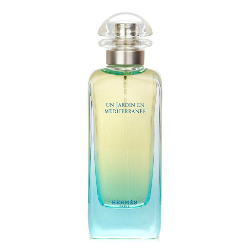【月間優良ショップ受賞】 Hermes Un Jardin de Mediterranee Eau De Toilette Spray エルメス ジャルダンデ メディテラネ オードトワレスプレー 100ml/3.4oz 送料無料 海外通販 【月間優良ショップ受賞】 Hermes Un Jardin de Mediterranee Eau De Toilette Spray エルメス ジャルダンデ メディテラネ オードトワレスプレー 100ml/3.4oz 送料無料 海外通販