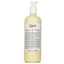 【月間優良ショップ受賞】 Kiehl's Creme De Corps Body Moisturizer with Pump キールズ クレームデコープ ボディモイスチャライザー(ポンプ付) 500ml/16.9oz 送料無料 海外通販