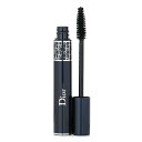 【月間優良ショップ受賞】 Christian Dior Diorshow Mascara Waterproof - # 090 Black (Packaging Random Pick) ディオール Diorshow Mascara Waterproof - # 090 B 送料無料 海外通販