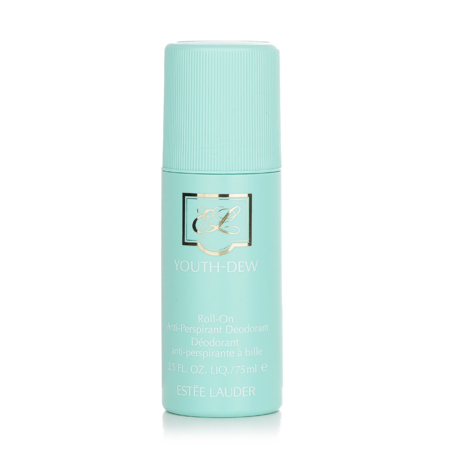 【月間優良ショップ受賞】 Estee Lauder Youth Dew Roll-On Deodorant エスティ ローダー ユース デューロールオンデオドラント 75ml/2.5oz 送料無料 海外通販