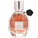 【月間優良ショップ受賞】 Viktor & Rolf Flowerbomb Eau De Parfum Spray ヴィクター&ロルフ フラワーボム オードパルファムスプレー 30ml/1oz 送料無料 海外通販