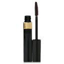 【月間優良ショップ受賞】 Chanel Inimitable Multi Dimensional Mascara - # 30 Noir-Brun シャネル イニミタブル マルチダイメンション マスカラ - # 30 ノアールブラン 6g/0.21oz 送料無料 海外通販