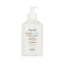 【月間優良ショップ受賞】 Fresh Sugar Lychee Body Lotion フレッシュ シュガーライチー ボディローション 300ml/10oz 送料無料 海外通販