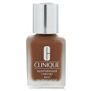 【月間優良ショップ受賞】 Clinique Superbalanced MakeUp - No. 18 Clove (P) クリニーク スーパーバランスド メイクアップ - No. 18 クローブ (P) 30ml/1oz 送料無料 海外通販