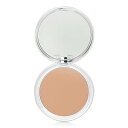 【月間優良ショップ受賞】 Clinique Almost Powder MakeUp SPF 15 - No. 05 Medium クリニーク オールモーストパウダーメイクアップ SPF 15 - No. 05 Medium 10g/0.35oz 送料無料 海外通販