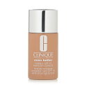 【月間優良ショップ受賞】 Clinique Even Better Makeup SPF15 (Dry Combination to Combination Oily) - No. 06/ CN58 Honey クリニーク イーブン ベター メークアップ SPF15 (乾燥 送料無料 海外通販