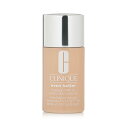 【月間優良ショップ受賞】 Clinique Even Better Makeup SPF15 (Dry Combination to Combination Oily) - No. 01/ CN10 Alabaster クリニーク イーブン ベター メークアップ SPF15 送料無料 海外通販