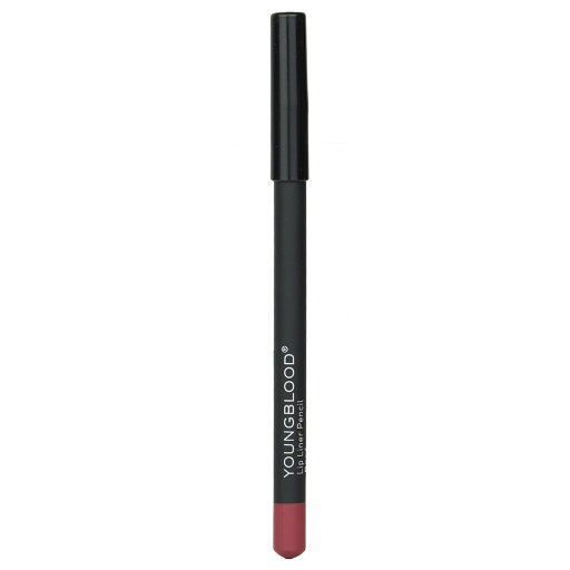 【月間優良ショップ受賞】 Youngblood Lip Liner Pencil - Rose ヤングブラッド リップライナーペンシル - Rose 1.1g/0.04oz 送料無料 海外通販 【月間優良ショップ受賞】 Youngblood Lip Liner Pencil - Rose ヤングブラッド リップライナーペンシル - Rose 1.1g/0.04oz 送料無料 海外通販