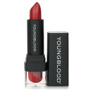 【月間優良ショップ受賞】 Youngblood Lipstick - Vixen ヤングブラッド リップスティック - Vixen 4g/0.14oz 送料無料 海外通販