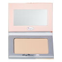 【月間優良ショップ受賞】 TheBalm Sexy Mama Anti Shine Translucent Powder ザバーム セクシーママ アンチシャイントランスルーセントパウダー 7.08g/0.25oz 送料無料 海外通販
