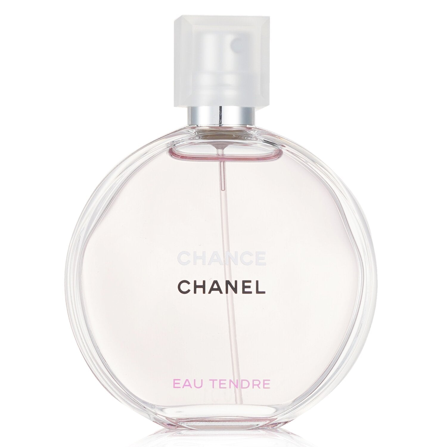 【月間優良ショップ受賞】 Chanel Chance Eau Tendre Eau De Toilette Spray シャネル チャンス オー タンドゥル EDTスプレー 50ml/1.7oz 送料無料 海外通販