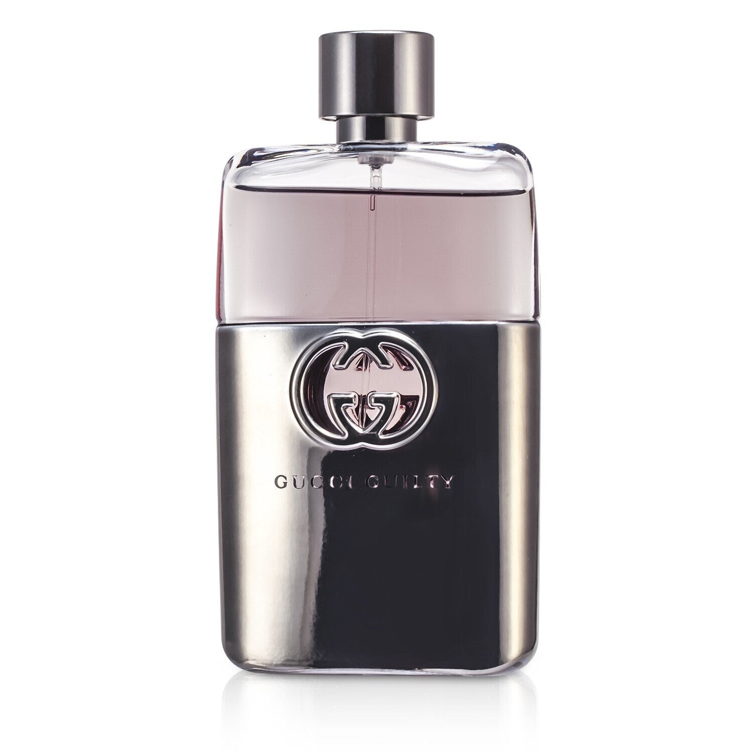 【月間優良ショップ受賞】 Gucci Guilty Pour Homme Eau De Toilette Spray グッチ ギルティ プール オム オードトワレスプレー 90ml/3oz 送料無料 海外通販