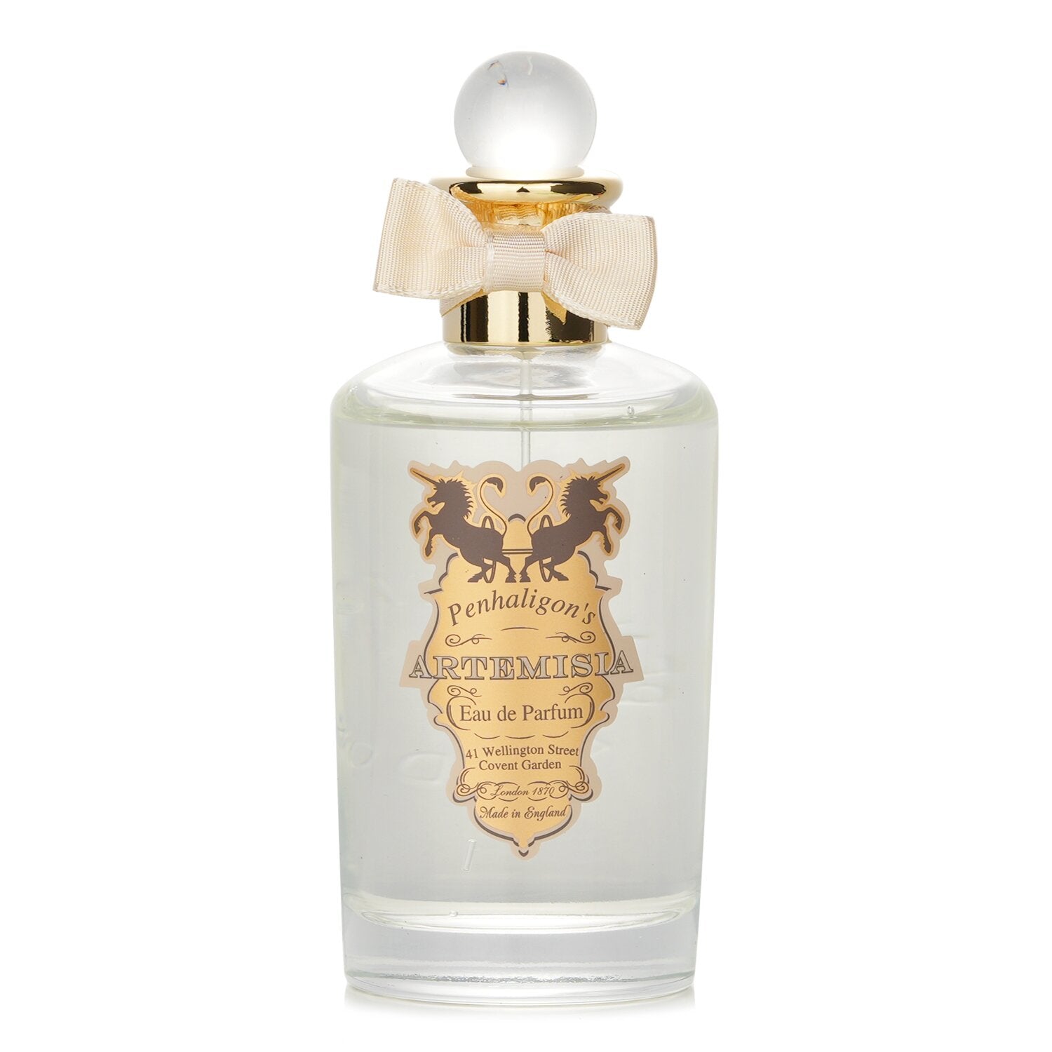 【月間優良ショップ受賞】 Penhaligon's Artemisia Eau De Parfum Spray ペンハリガン アルテミシア EDP SP 100ml/3.4oz 送料無料 海外通販
