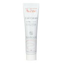 【月間優良ショップ受賞】 Avene Cold Cream アベンヌ コールドクリーム 40ml/1.2oz 送料無料 海外通販