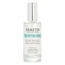 【月間優良ショップ受賞】 Demeter Lily Of The Valley Cologne Spray ディメーター リリーオブザバレー コロンスプレー 120ml/4oz 送料無料 海外通販(4)