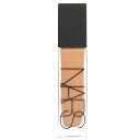 【月間優良ショップ受賞】 NARS Natural Radiant Longwear Foundation - # Sahel (Medium 2.5 - For Medium Skin With Peach Undertones) ナーズ ナチュラル ラディアント ロング 送料無料 海外通販