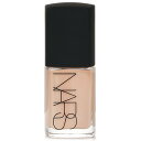 【月間優良ショップ受賞】 NARS Sheer Glow Foundation - Santa Fe (Medium 2) ナーズ シアーグローファンデーション - Santa Fe (Medium 2) 30ml/1oz 送料無料 海外通販