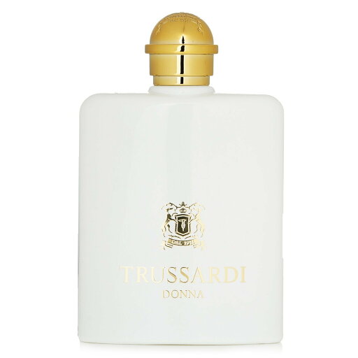 【月間優良ショップ受賞】 Trussardi Donna Eau De Parfum Spray トラサルディ ドナ EDP SP 100ml/3.3oz 送料無料 海外通販 【月間優良ショップ受賞】 Trussardi Donna Eau De Parfum Spray トラサルディ ドナ EDP SP 100ml/3.3oz 送料無料 海外通販