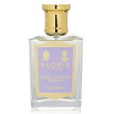 【月間優良ショップ受賞】 Floris Night Scented Jasmine Eau De Toilette Spray フローリス ナイトセンテッド ジャスミン EDT SP 50ml/1.7oz 送料無料 海外通販