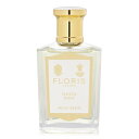 【月間優良ショップ受賞】 Floris White Rose Eau De Toilette Spray フローリス ホワイト ローズローズEDT SP 50ml/1.7oz 送料無料 海外通販