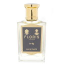 【月間優良ショップ受賞】 Floris No 89 Eau De Toilette Spray フローリス No 89 EDT SP 50ml/1.7oz 送料無料 海外通販