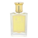 【月間優良ショップ受賞】 Floris JF Eau De Toilette Spray フローリス JF EDT SP 50ml/1.7oz 送料無料 海外通販