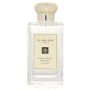 【月間優良ショップ受賞】 Jo Malone English Pear & Freesia Cologne Spray (Originally Without Box) ジョーマローン イングリッシュピア & フリージア コロンスプレー (こちらは本来箱がついていない商品で 送料無料 海外通販