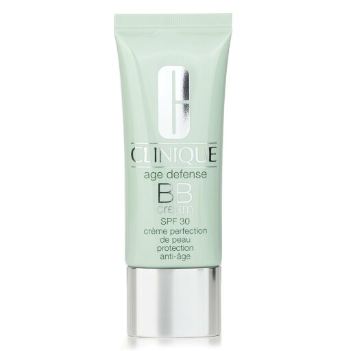 【月間優良ショップ受賞】 Clinique Age Defense BB Cream SPF 30 - Shade #02 クリニーク BB クリーム 30 SPF 30 - シェード #02 40ml/1.4oz 送料無料 海外通販 【月間優良ショップ受賞】 Clinique Age Defense BB Cream SPF 30 - Shade #02 クリニーク BB クリーム 30 SPF 30 - シェード #02 40ml/1.4oz 送料無料 海外通販