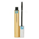 【月間優良ショップ受賞】 Yves Saint Laurent Mascara Volume Effet Faux Cils Waterproof - # 1 Charcoal Black イヴサンローラン ヴォリューム エフォシル WP.- # 1 Charcoal Bl 送料無料 海外通販