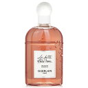 【月間優良ショップ受賞】 Guerlain La Petite Robe Noire A Bath of Satin or Nothing (Shower Gel) ゲラン ラ プティット ローブ ノワール シャワージェル 200ml/6.7oz 送料無料 海外通販
