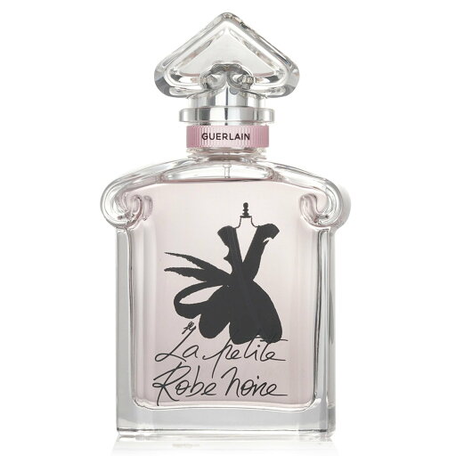 【月間優良ショップ受賞】 Guerlain La Petite Robe Noire Eau De Toilette Spray ゲラン ラ プティット ローブ ノワール EDT SP 100ml/3.3oz 送料無料 海外通販 【月間優良ショップ受賞】 Guerlain La Petite Robe Noire Eau De Toilette Spray ゲラン ラ プティット ローブ ノワール EDT SP 100ml/3.3oz 送料無料 海外通販