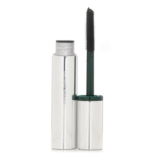 【月間優良ショップ受賞】 Clinique High Impact Extreme Volume Mascara - # 01 Extreme Black クリニーク ハイ インパクト エクストリーム ボリューム マスカラ - # 01 Extreme Black 10ml 送料無料 海外通販 【月間優良ショップ受賞】 Clinique High Impact Extreme Volume Mascara - # 01 Extreme Black クリニーク ハイ インパクト エクストリーム ボリューム マスカラ - # 01 Extreme Black 10ml 送料無料 海外通販