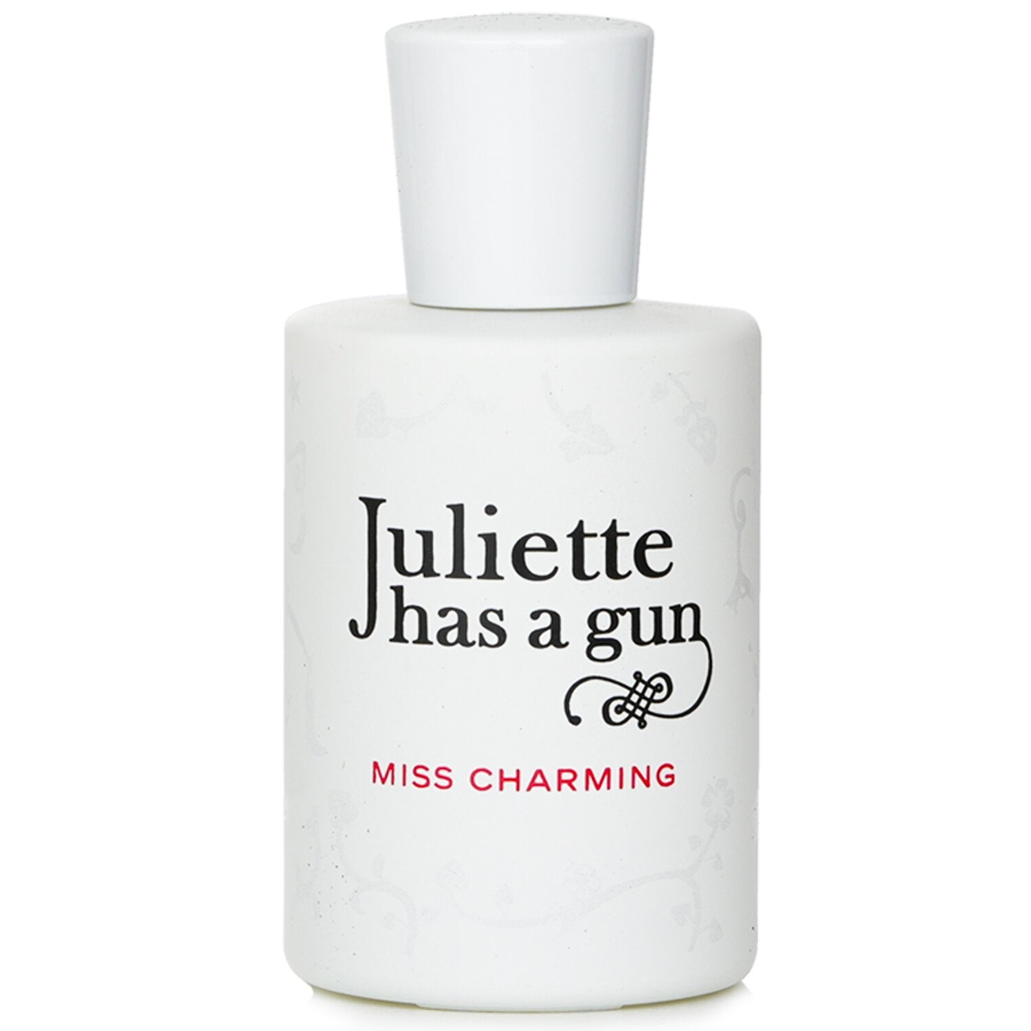 【月間優良ショップ受賞】 Juliette Has A Gun Miss Charming Eau De Parfum Spray ジュリエット ハズ ア ガン ミス チャーミング EDP SP 50ml/1.7oz 送料無料 海外通販