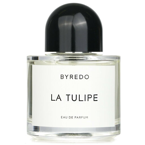 【月間優良ショップ受賞】 Byredo La Tulipe Eau De Parfum Spray バレード ラ テューリップ EDP SP 100ml/3.4oz 送料無料 海外通販 【月間優良ショップ受賞】 Byredo La Tulipe Eau De Parfum Spray バレード ラ テューリップ EDP SP 100ml/3.4oz 送料無料 海外通販