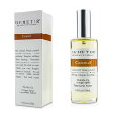 【月間優良ショップ受賞】 Demeter Caramel Cologne Spray ディメーター キャラメルコロン スプレー 120ml/4oz 送料無料 海外通販
