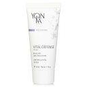 【月間優良ショップ受賞】 Yonka Age Defense Vital Defense Creme With Moringa Peptides - Anti-Pollution Shield ヨンカ フィト ディフェンス 50ml/1.76oz 送料無料 海外通販