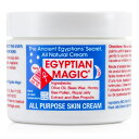 【月間優良ショップ受賞】 Egyptian Magic All Purpose Skin Cream エジプシャンマジック オール パーパス スキンクリーム 59ml/2oz 送料無料 海外通販