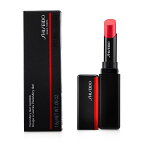 【月間優良ショップ受賞】 Shiseido VisionAiry Gel Lipstick - # 226 Cherry Festival (Electric Pink Red) 資生堂 ヴィジョナリー ゲル リップスティック - # 226 送料無料 海外通販