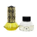 yԗDǃVbv܁z Diptyque Hourglass Diffuser - Mimosa fBveBbN A[OX fBt[U[ - `[u[Y(`[u[Y) 75ml/2.5oz  COʔ