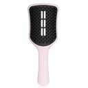 yԗDǃVbv܁z Tangle Teezer Professional Vented Blow-Dry Hair Brush (Large Size) - # Dus Pink ^OeB[U[ Professional Vented Blow-Dry Hair  COʔ