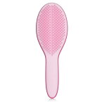 【月間優良ショップ受賞】 Tangle Teezer The Ultimate Styler Professional Smooth & Shine Hair Brush - # Sweet Pink タングルティーザー The Ultimate Styler Profes 送料無料 海外通販