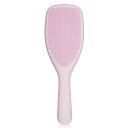 yԗDǃVbv܁z Tangle Teezer The Wet Detangling Hair Brush - # Pink Hibiscus (Large Size) ^OeB[U[ The Wet Detangling Hair Brush - # Pink  COʔ
