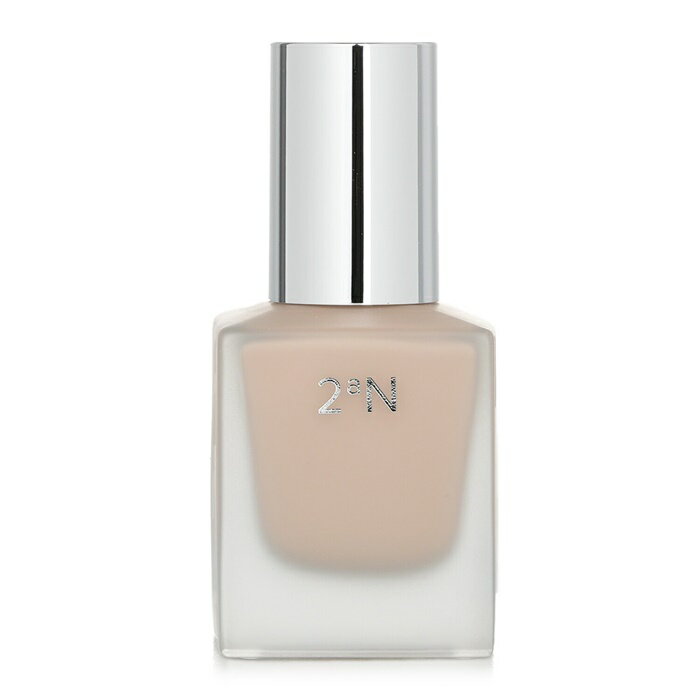  2aN Long Wearing Foundation - # 23 Natural Beige 2aN Long Wearing Foundation - # 23 Natural Beige 30ml/1.01oz 送料無料 海外通販